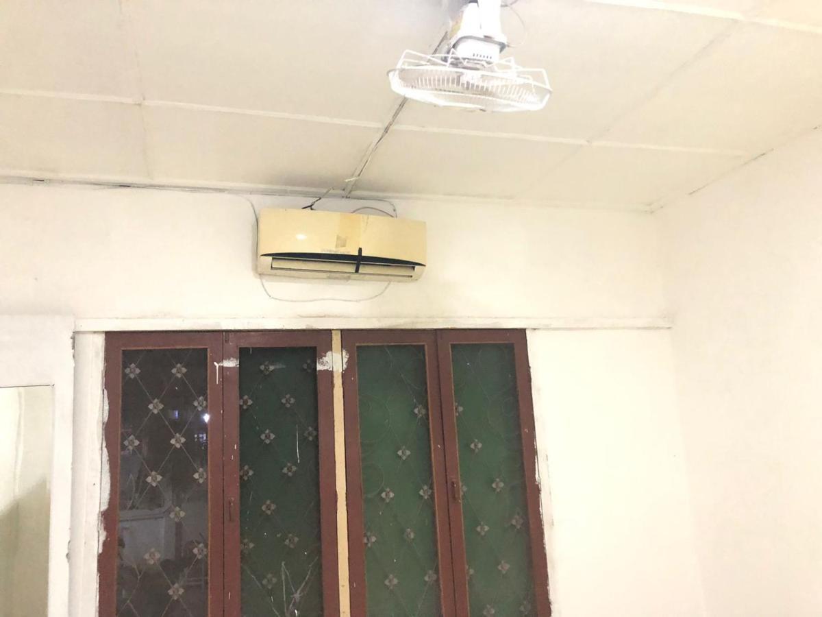 Vernice Backpacker Hostel Vientiane Exteriör bild