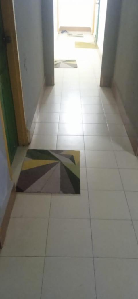 Vernice Backpacker Hostel Vientiane Exteriör bild
