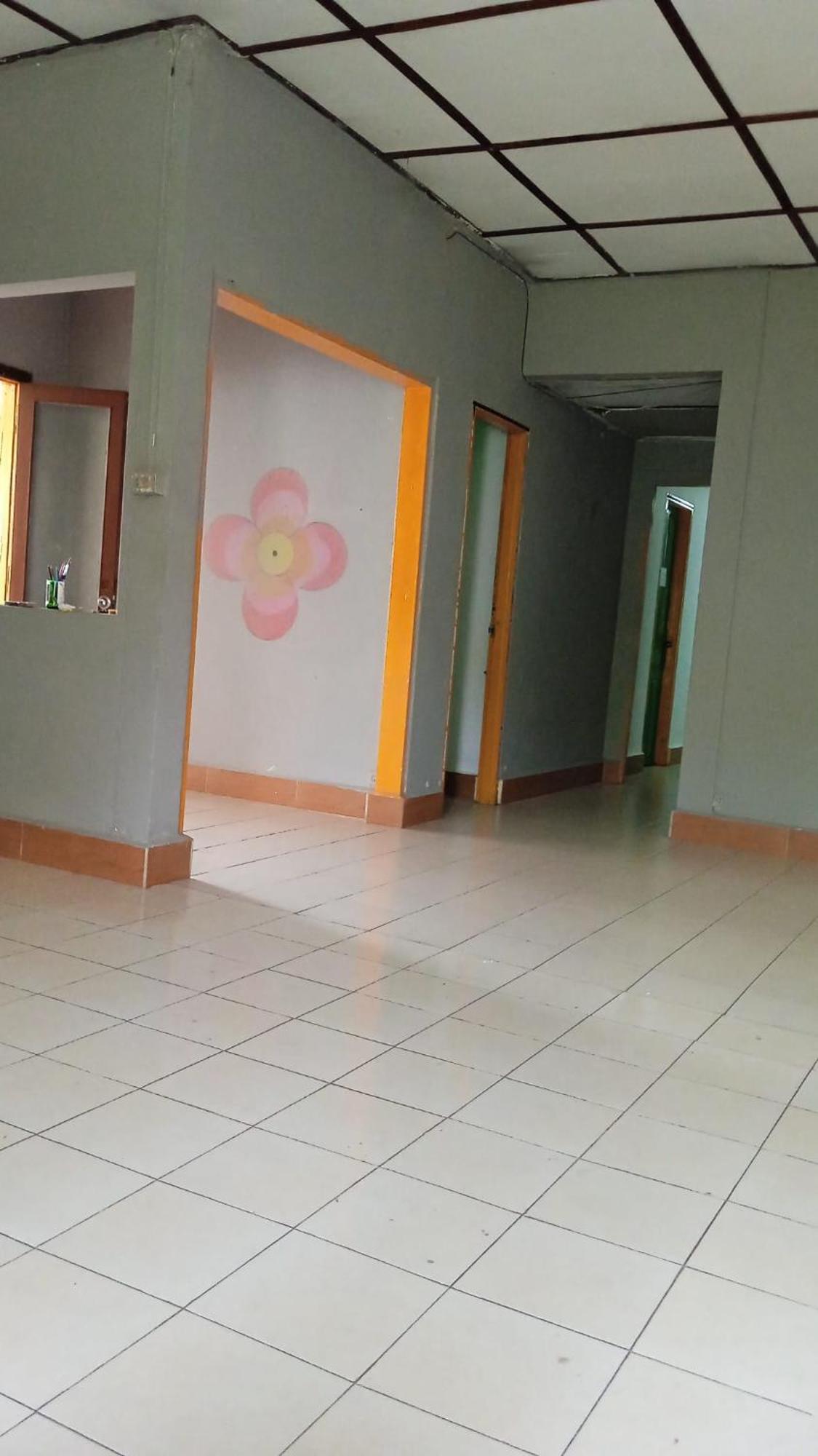 Vernice Backpacker Hostel Vientiane Exteriör bild